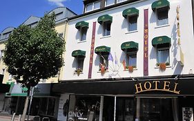 Hotel Rheinischer Hof Erkelenz